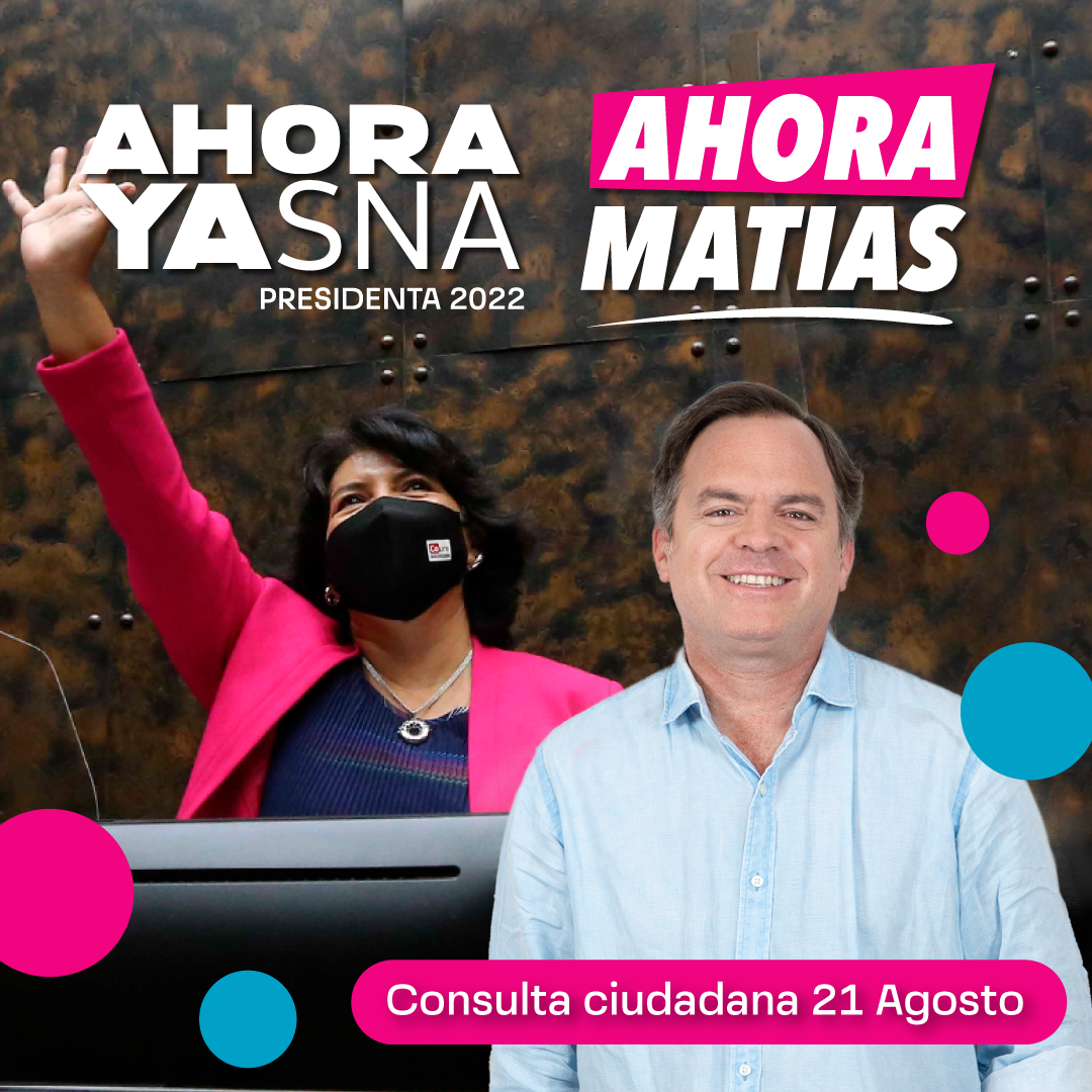 Locales de votación Consulta Ciudadana Región de Coquimbo