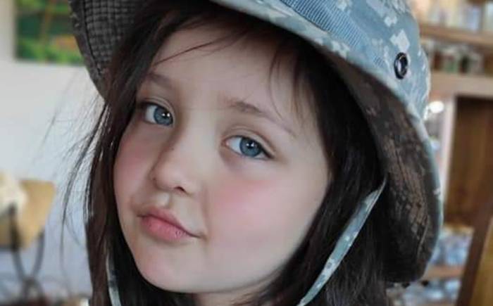 En memoria de la pequeña Tamara