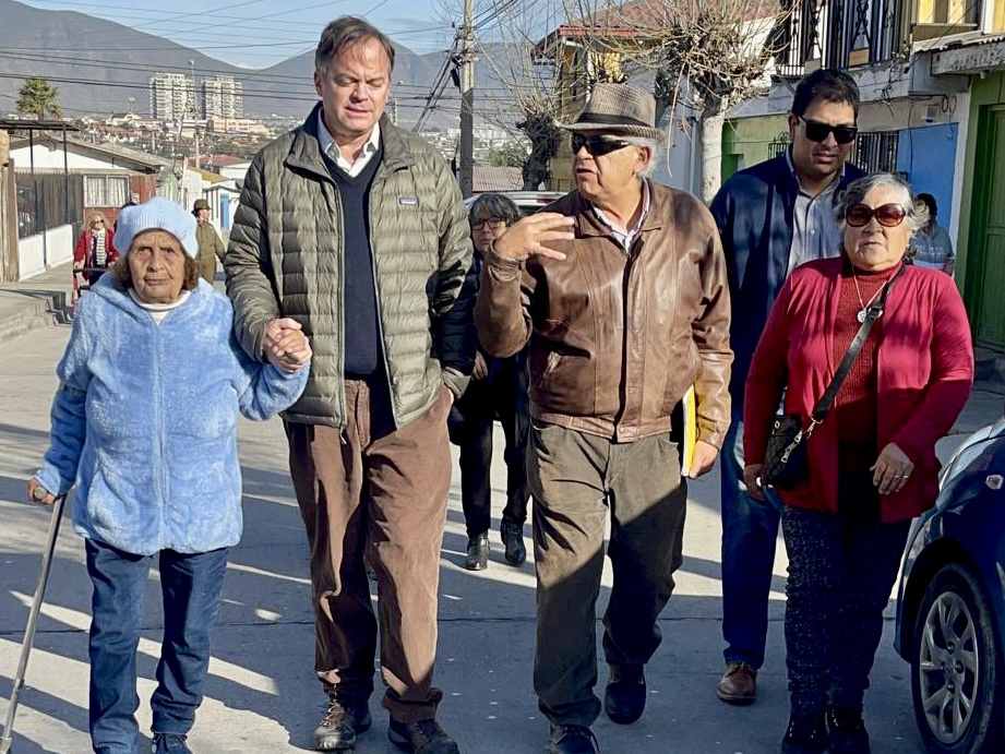 Mejores Pensiones hoy y mañana