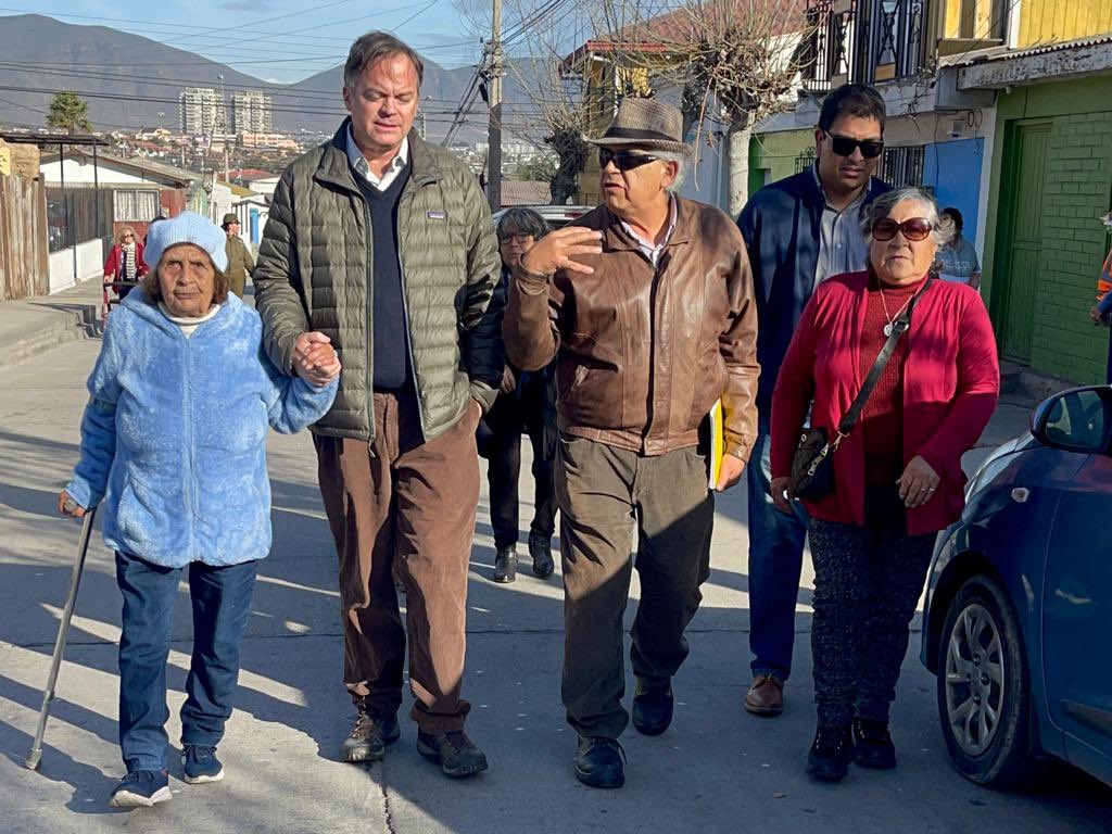 A favor del acuerdo en pensiones