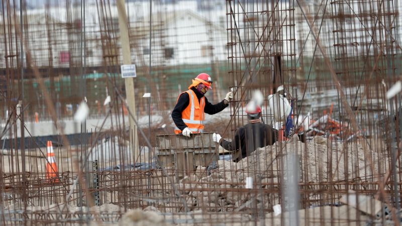 El año que Chile no despegó