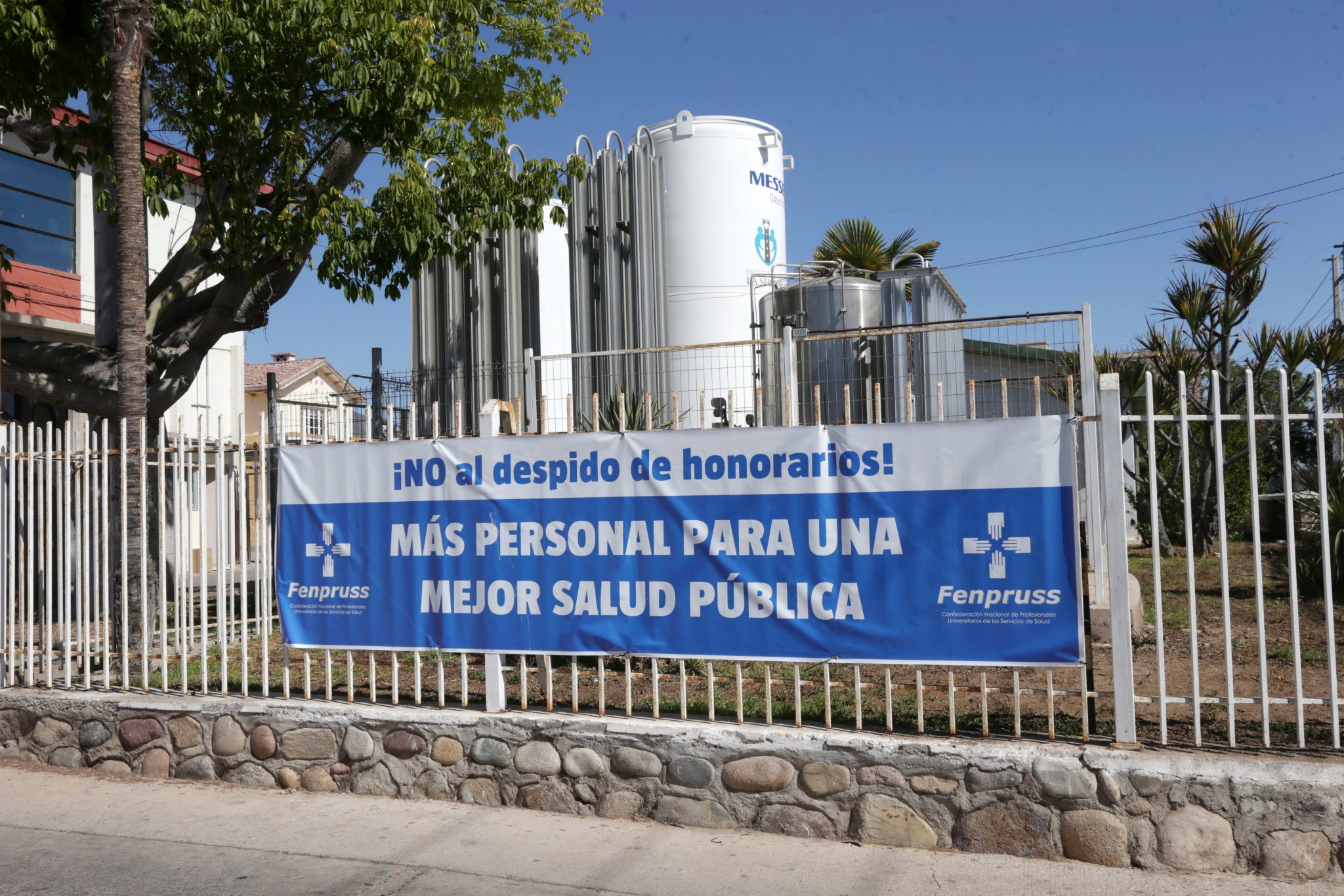 El factor humano para mejorar atención de salud